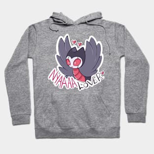 Grimmchild fan Hollow Knight Hoodie